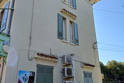 Gare de Carry-le-Rouet